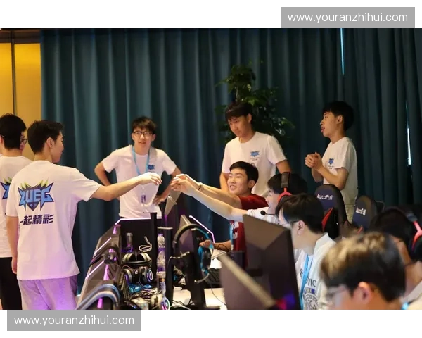 职业电竞女选手崛起背后的坚持与挑战女性电竞选手如何打破偏见与瓶颈 职业电竞女选手崛起背后的坚持与挑战女性电竞选手如何打破偏见与瓶颈