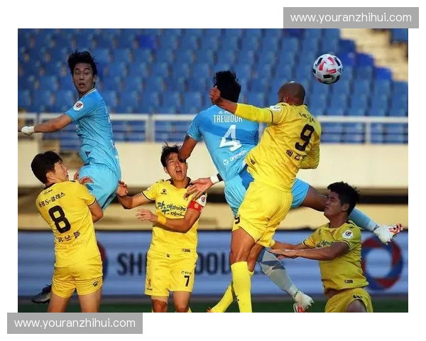 聚焦FC足球联赛全面解析赛场风云与球队崛起发展新趋势最新动向 聚焦FC足球联赛全面解析赛场风云与球队崛起发展新趋势最新动向