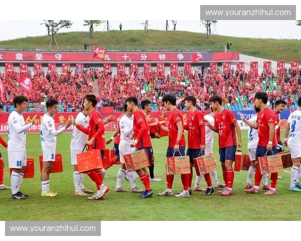 郑州精彩足球赛事引爆全城激情与体育活力盛会盛况回顾全程纪实录